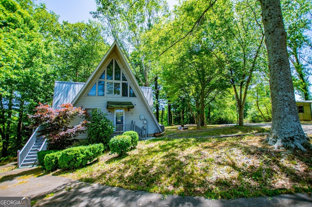 746 Dot Road Bowdon GA 30108