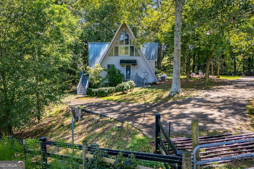 746 Dot Road Bowdon GA 30108
