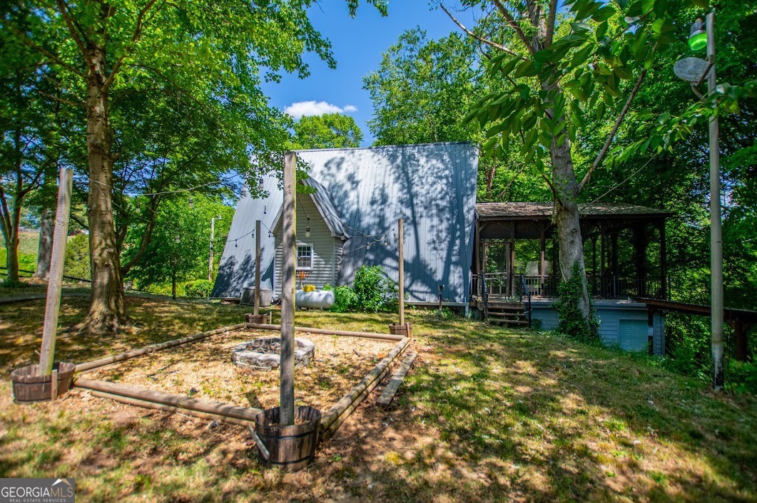 746 Dot Road Bowdon GA 30108