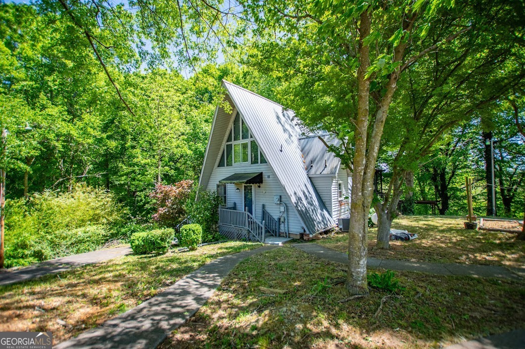 746 Dot Road Bowdon GA 30108