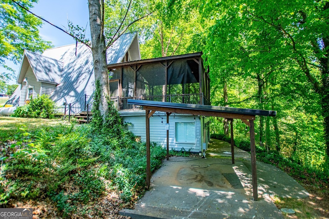746 Dot Road Bowdon GA 30108