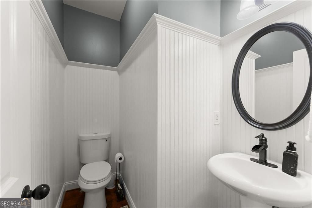 234 Glen Cedar Lane Dawsonville GA 30534