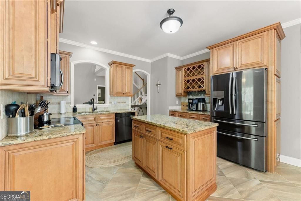 234 Glen Cedar Lane Dawsonville GA 30534