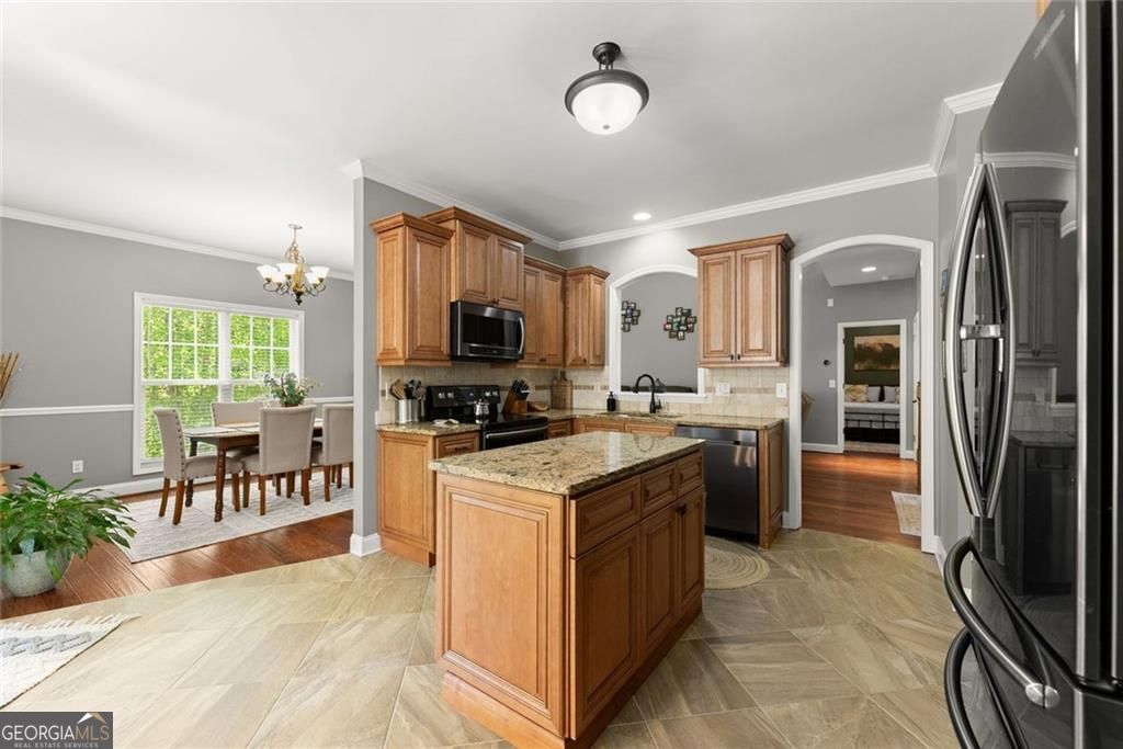 234 Glen Cedar Lane Dawsonville GA 30534