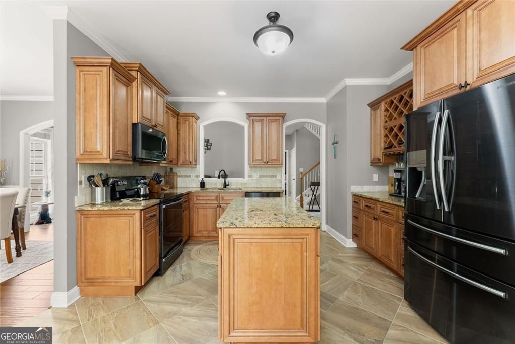 234 Glen Cedar Lane Dawsonville GA 30534