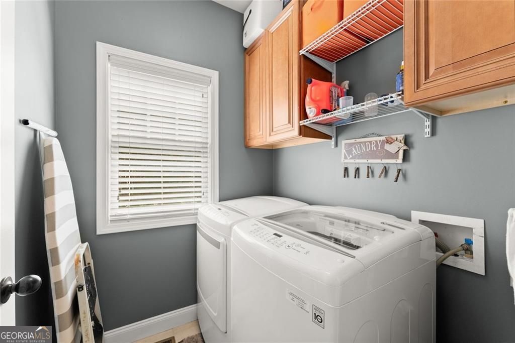 234 Glen Cedar Lane Dawsonville GA 30534