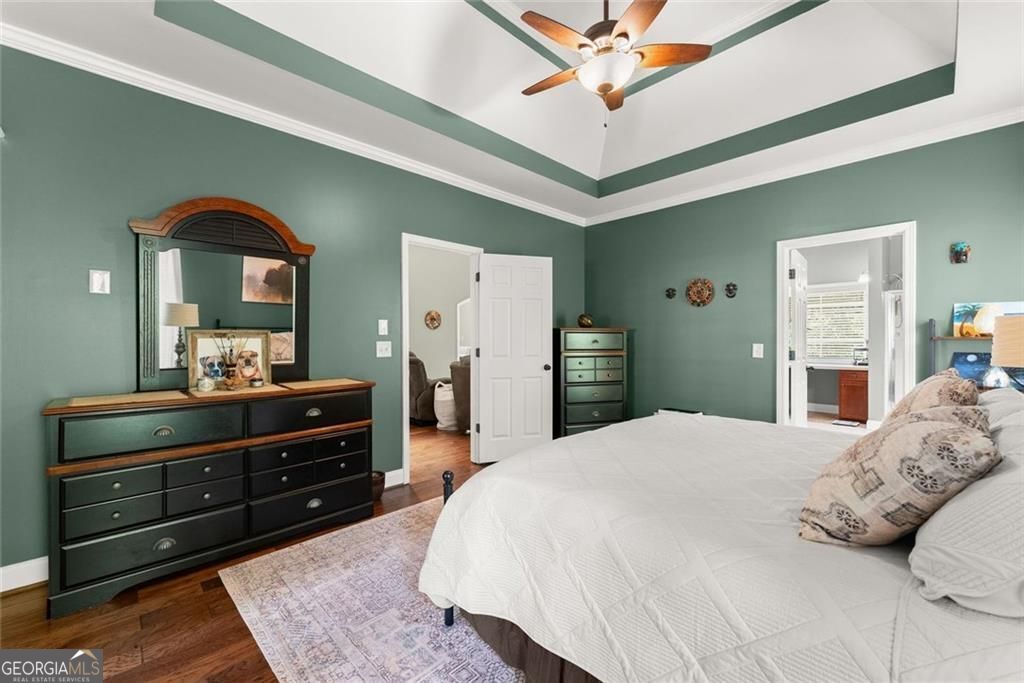 234 Glen Cedar Lane Dawsonville GA 30534