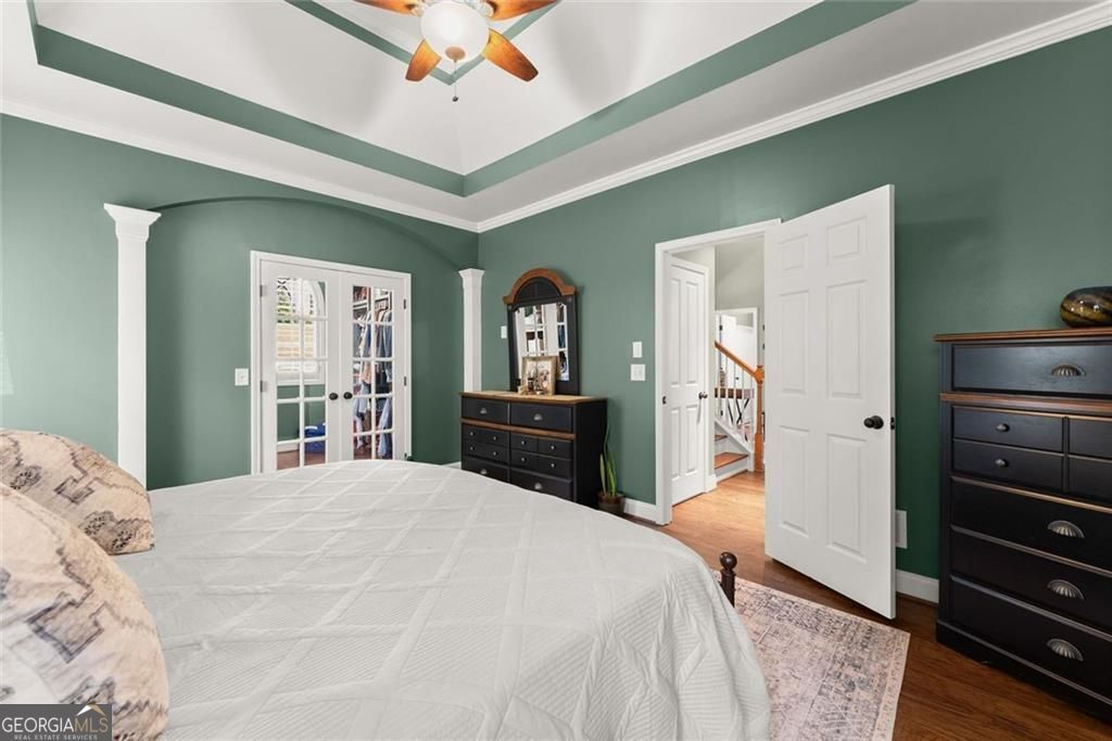 234 Glen Cedar Lane Dawsonville GA 30534