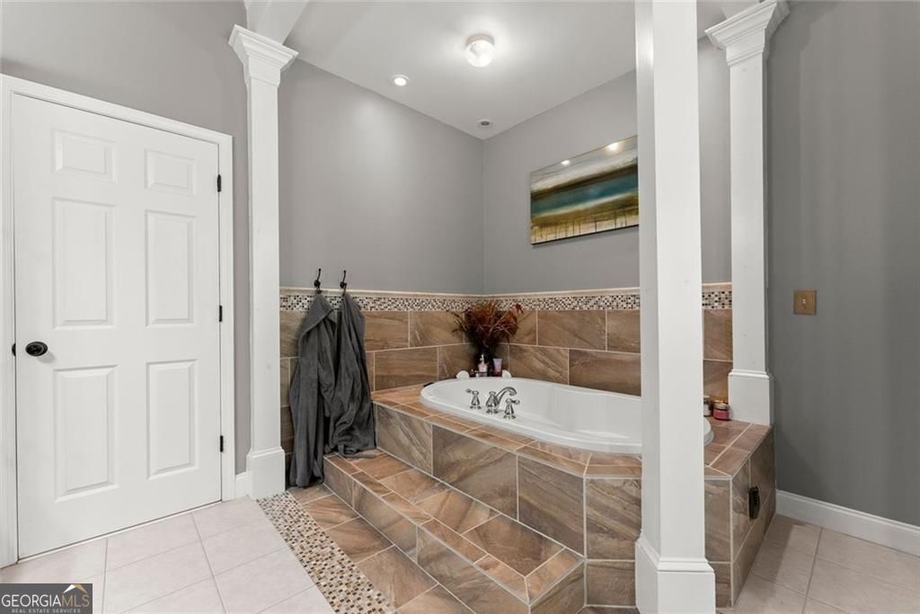 234 Glen Cedar Lane Dawsonville GA 30534