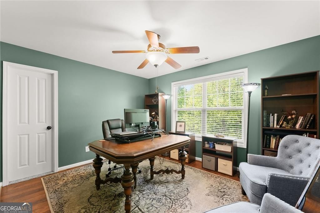 234 Glen Cedar Lane Dawsonville GA 30534