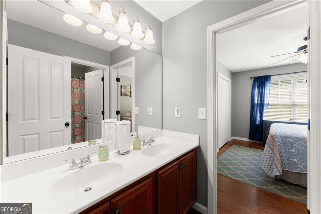 234 Glen Cedar Lane Dawsonville GA 30534