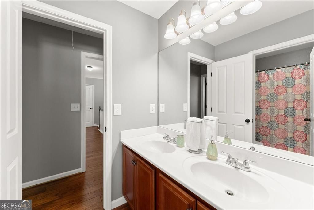 234 Glen Cedar Lane Dawsonville GA 30534