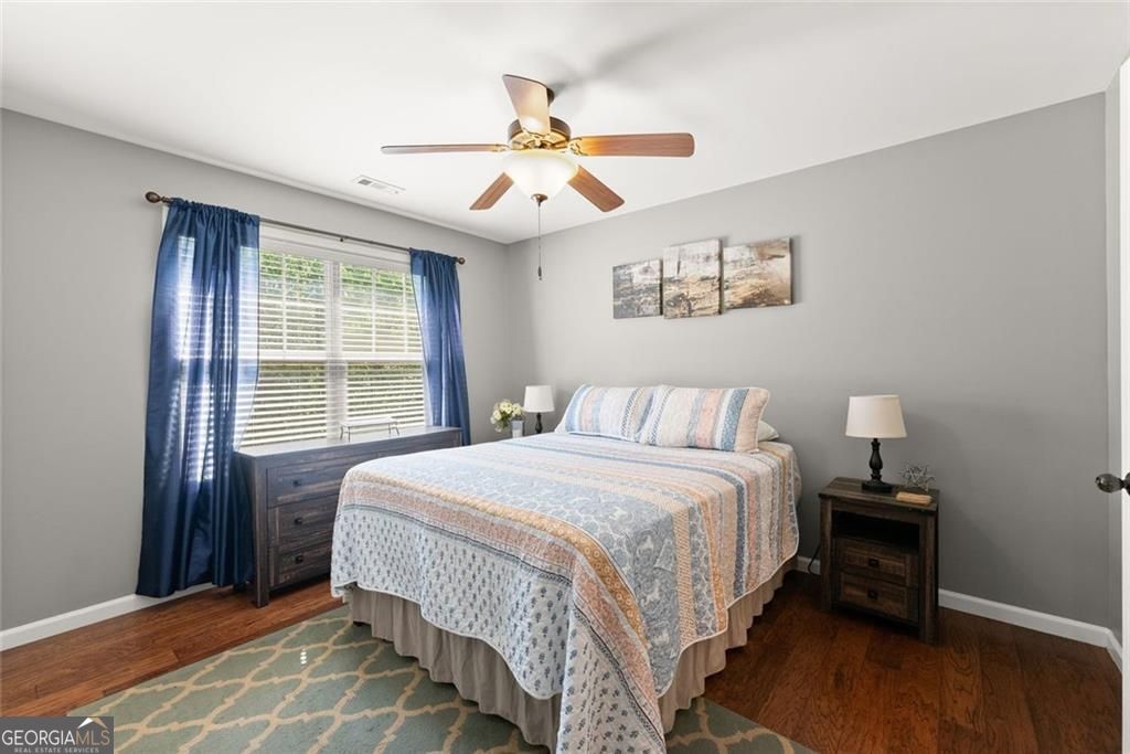 234 Glen Cedar Lane Dawsonville GA 30534