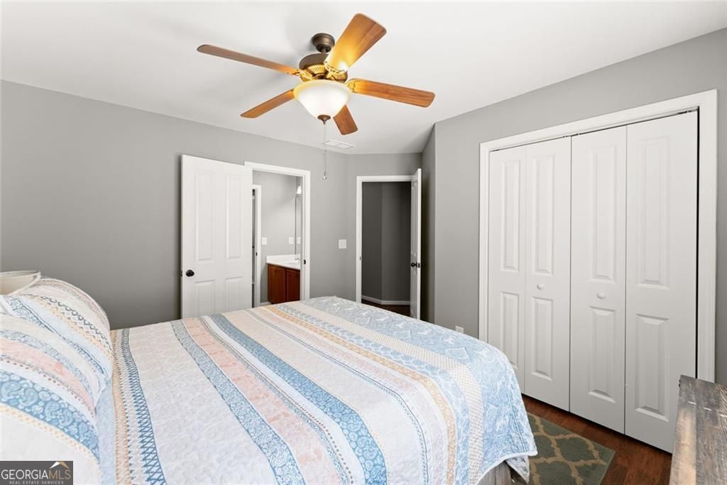 234 Glen Cedar Lane Dawsonville GA 30534