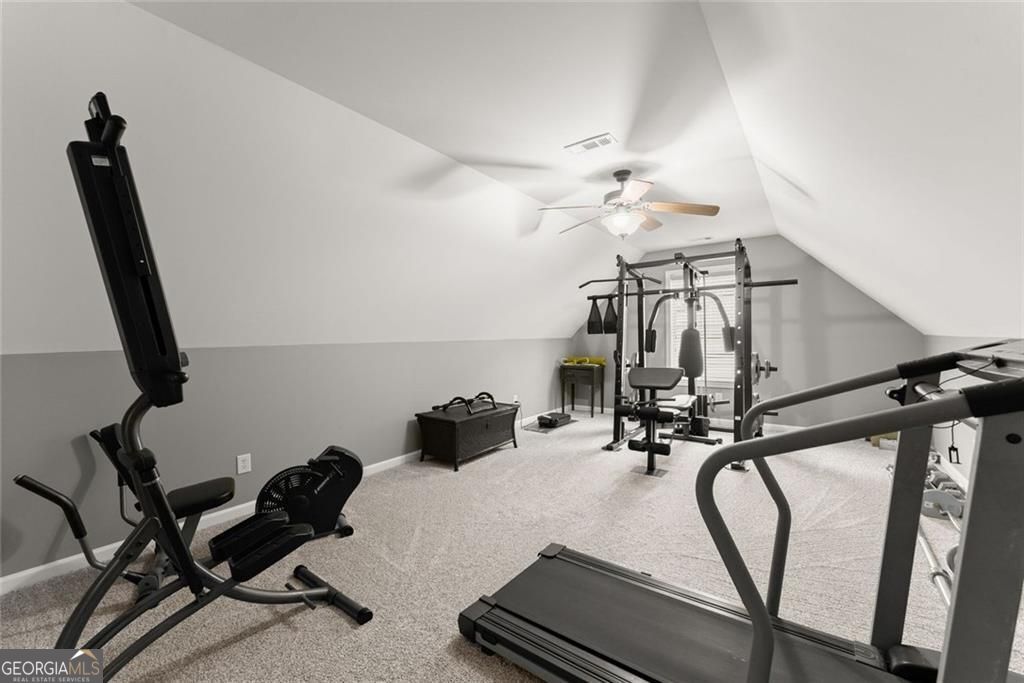 234 Glen Cedar Lane Dawsonville GA 30534