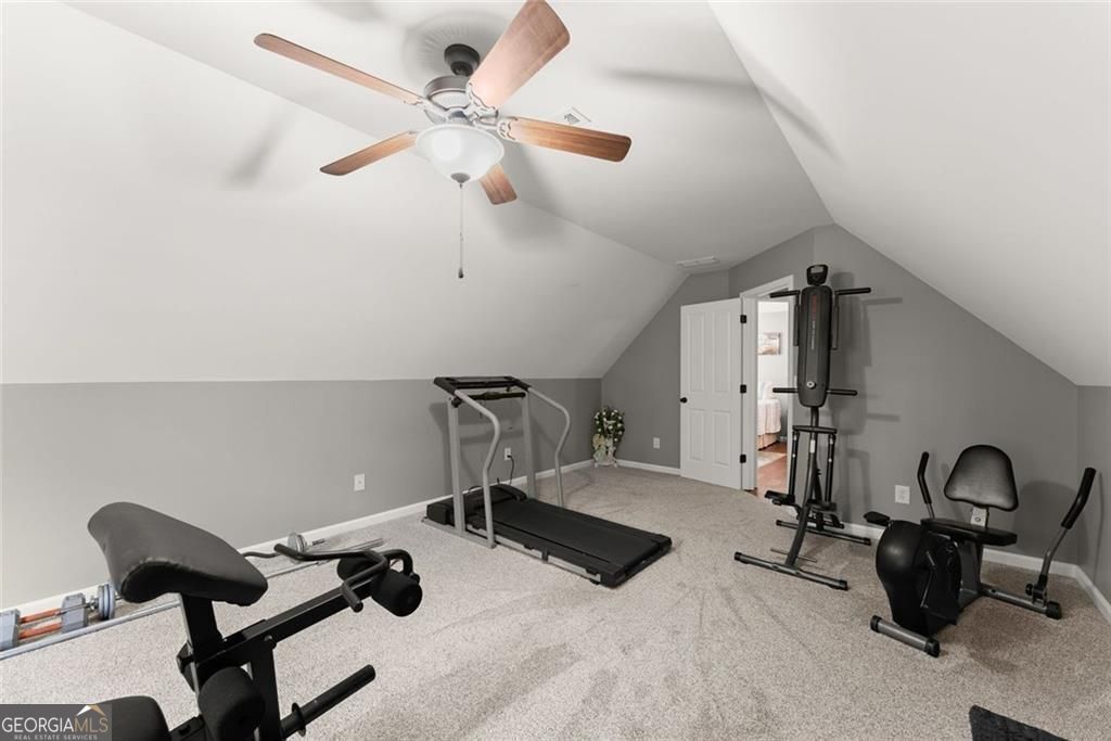 234 Glen Cedar Lane Dawsonville GA 30534