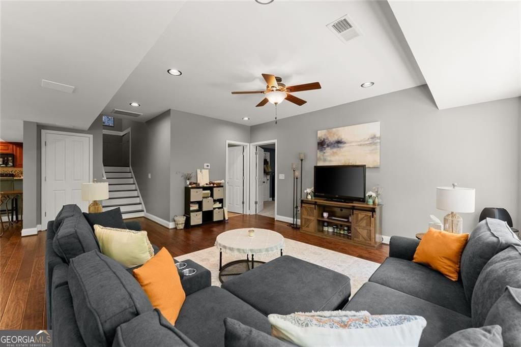 234 Glen Cedar Lane Dawsonville GA 30534
