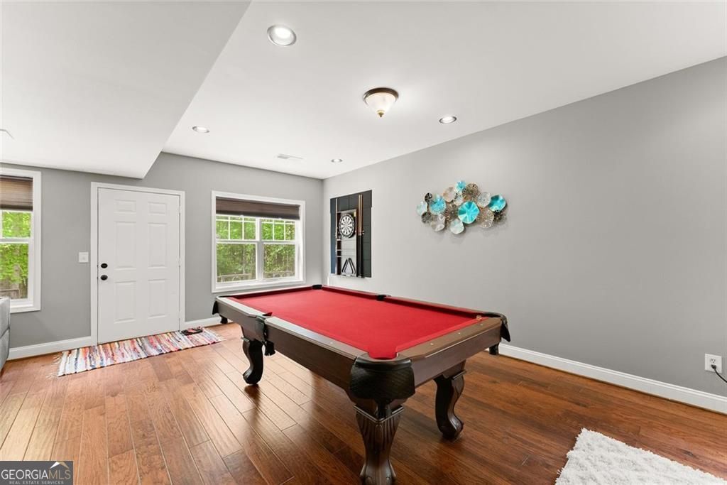 234 Glen Cedar Lane Dawsonville GA 30534