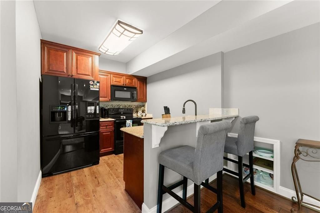 234 Glen Cedar Lane Dawsonville GA 30534