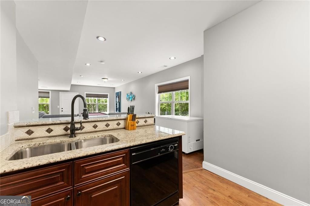 234 Glen Cedar Lane Dawsonville GA 30534