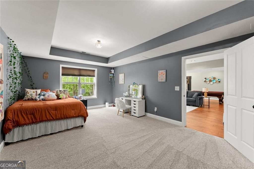 234 Glen Cedar Lane Dawsonville GA 30534