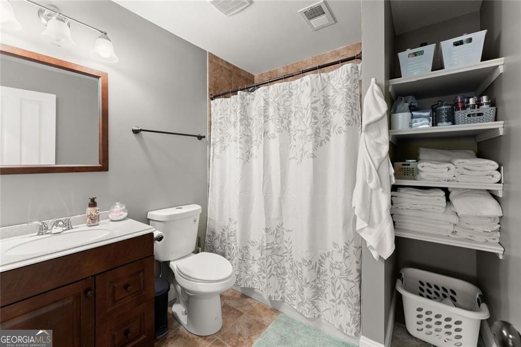 234 Glen Cedar Lane Dawsonville GA 30534