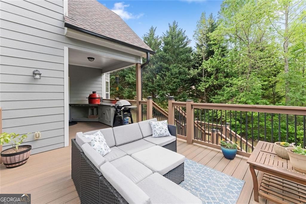 234 Glen Cedar Lane Dawsonville GA 30534