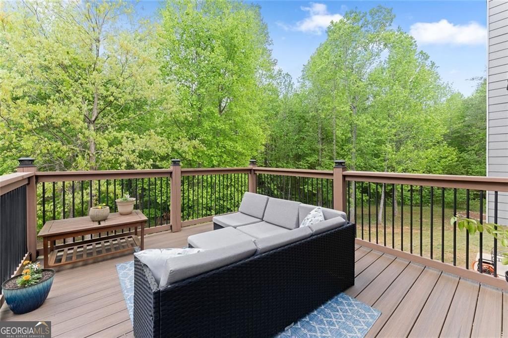 234 Glen Cedar Lane Dawsonville GA 30534
