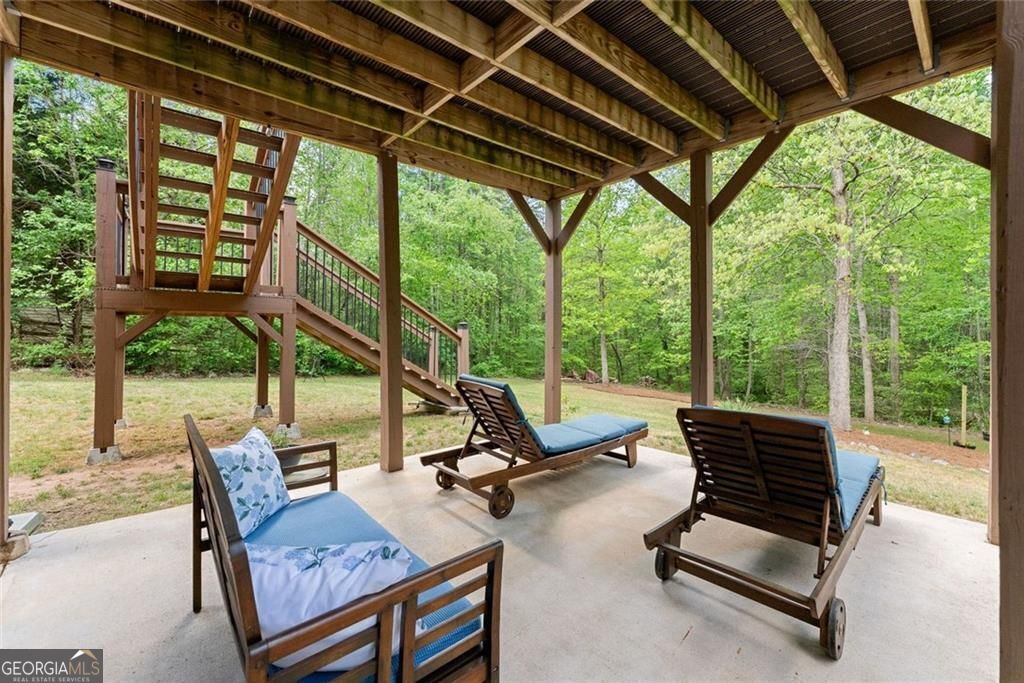 234 Glen Cedar Lane Dawsonville GA 30534
