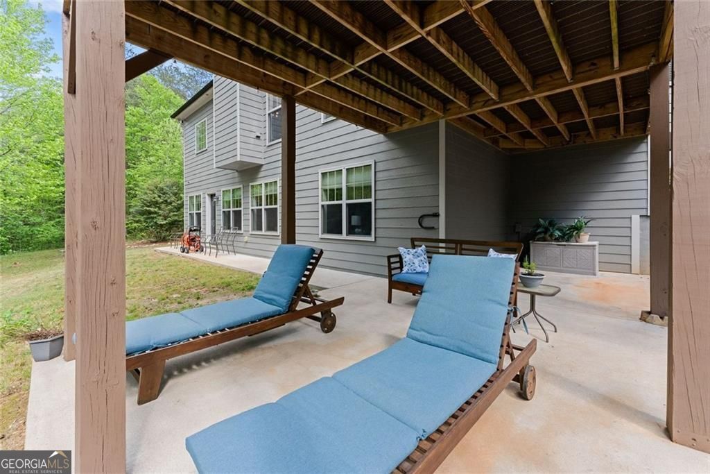 234 Glen Cedar Lane Dawsonville GA 30534