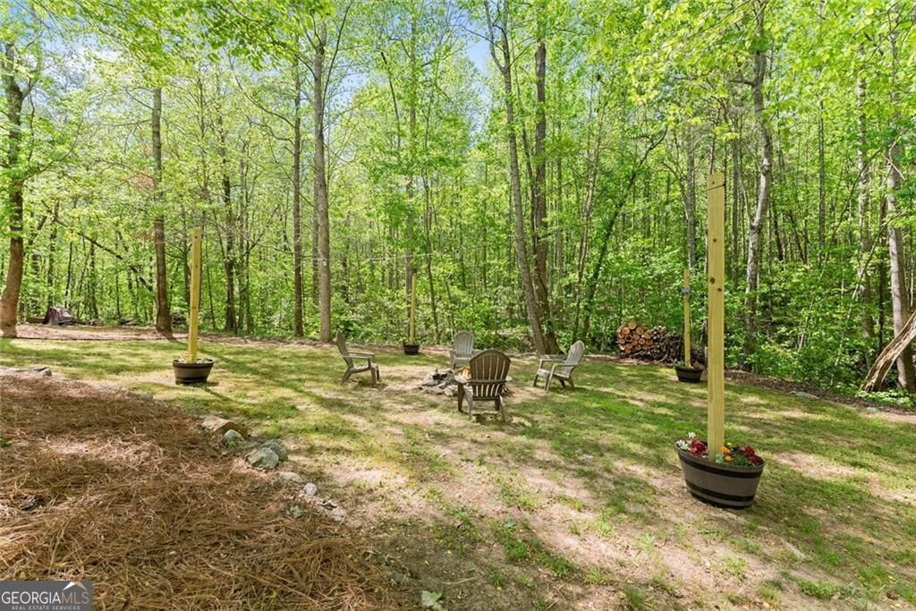 234 Glen Cedar Lane Dawsonville GA 30534