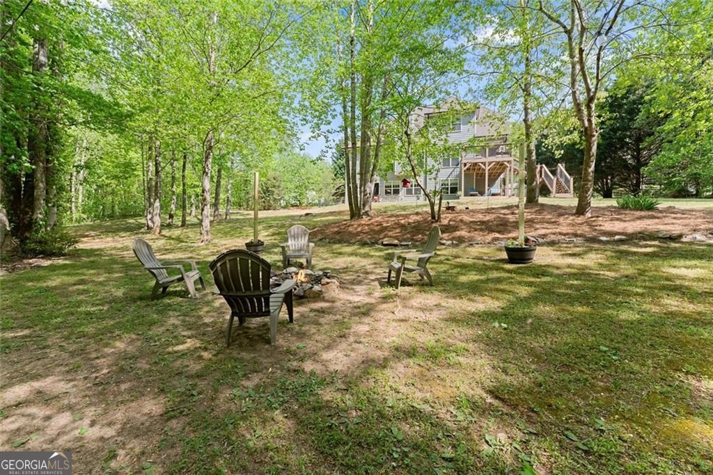 234 Glen Cedar Lane Dawsonville GA 30534