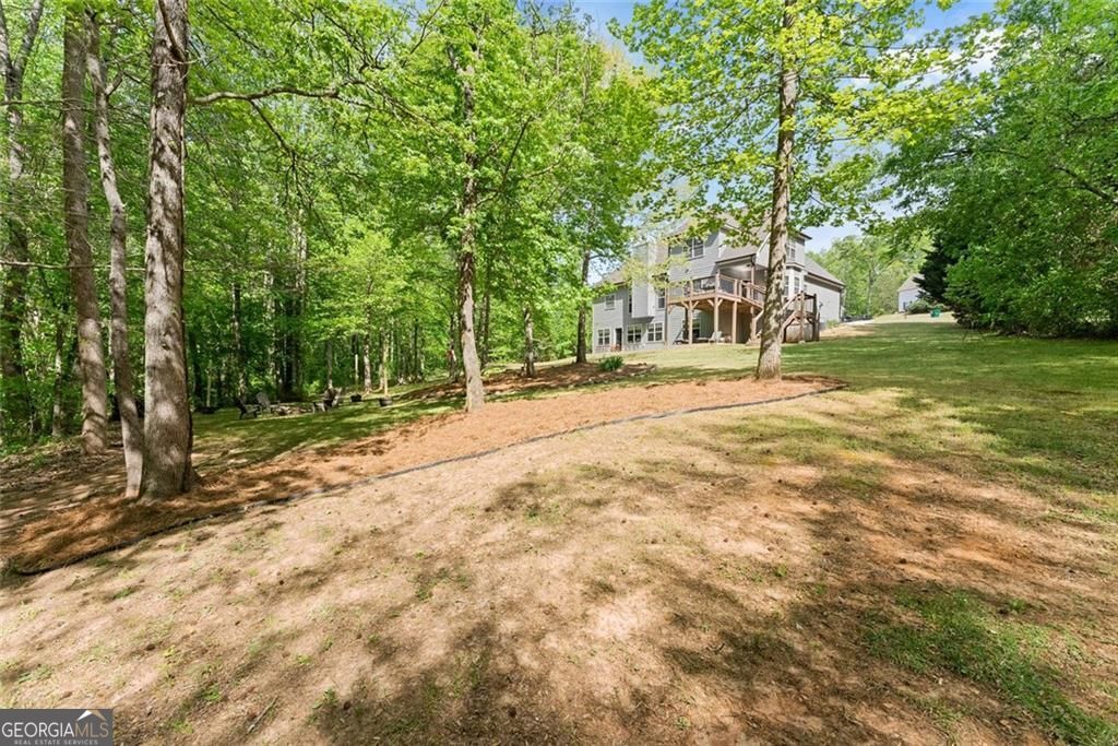 234 Glen Cedar Lane Dawsonville GA 30534