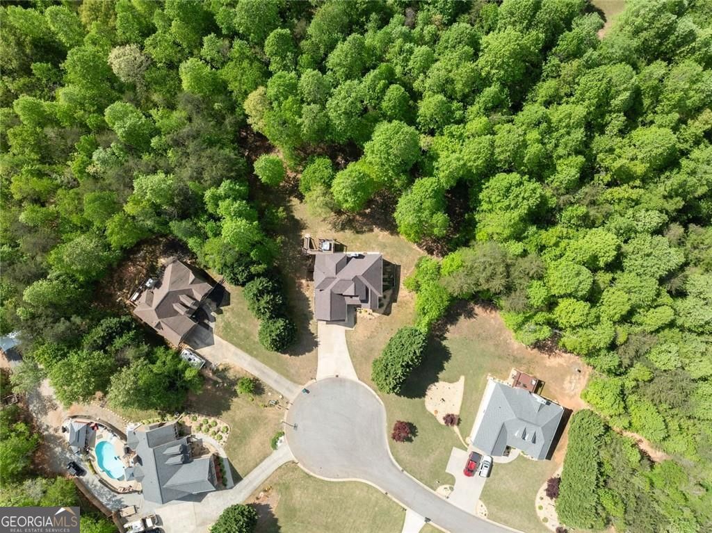 234 Glen Cedar Lane Dawsonville GA 30534