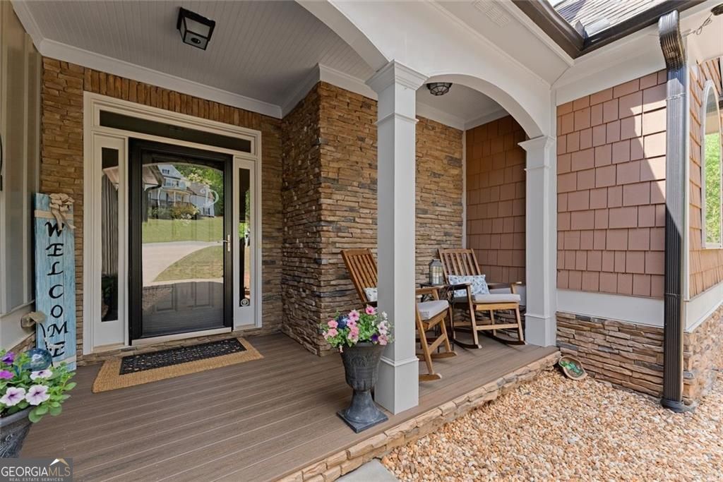 234 Glen Cedar Lane Dawsonville GA 30534