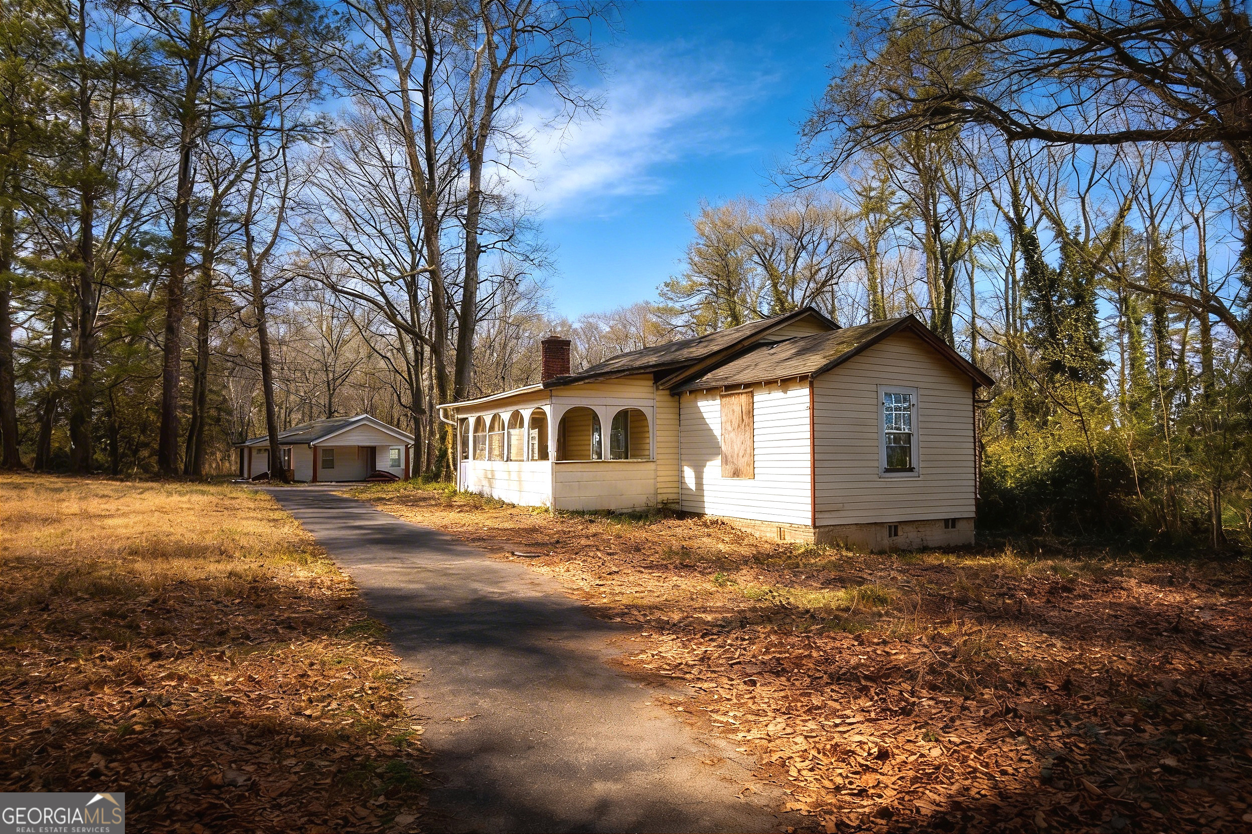 731 Bolton Road NW Atlanta GA 30331