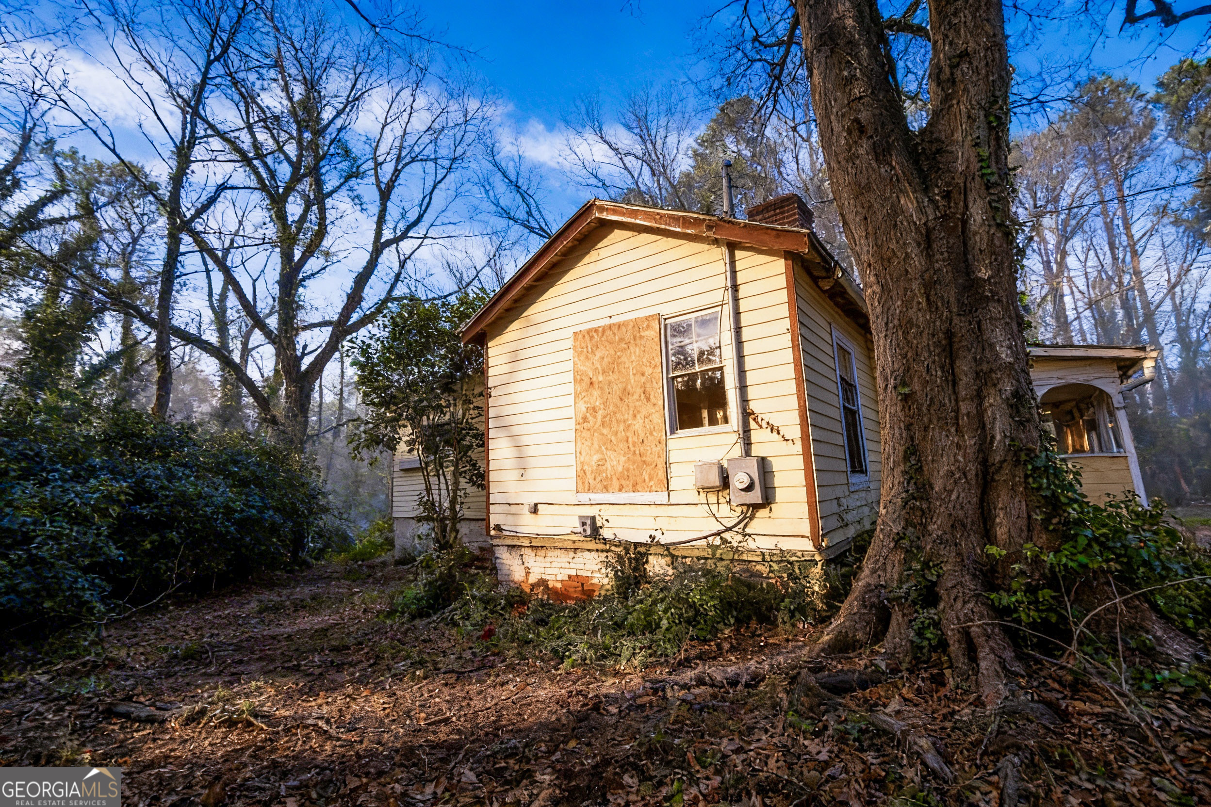 731 Bolton Road NW Atlanta GA 30331
