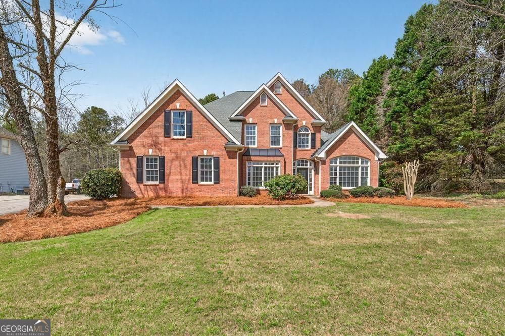 7512 Fieldstone Way Monroe GA 30656