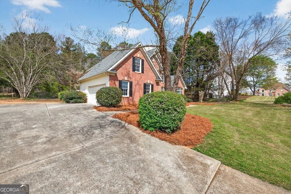 7512 Fieldstone Way Monroe GA 30656