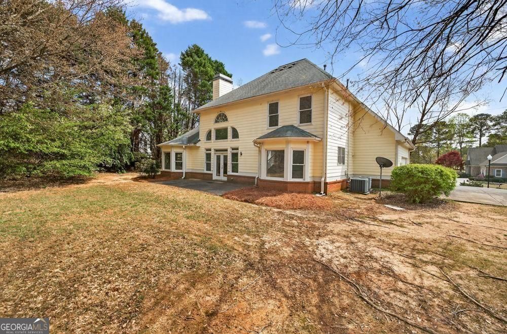 7512 Fieldstone Way Monroe GA 30656