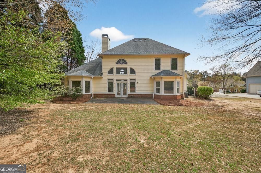 7512 Fieldstone Way Monroe GA 30656