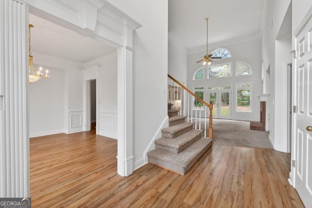 7512 Fieldstone Way Monroe GA 30656