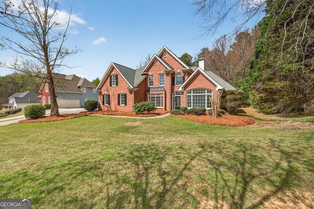 7512 Fieldstone Way Monroe GA 30656
