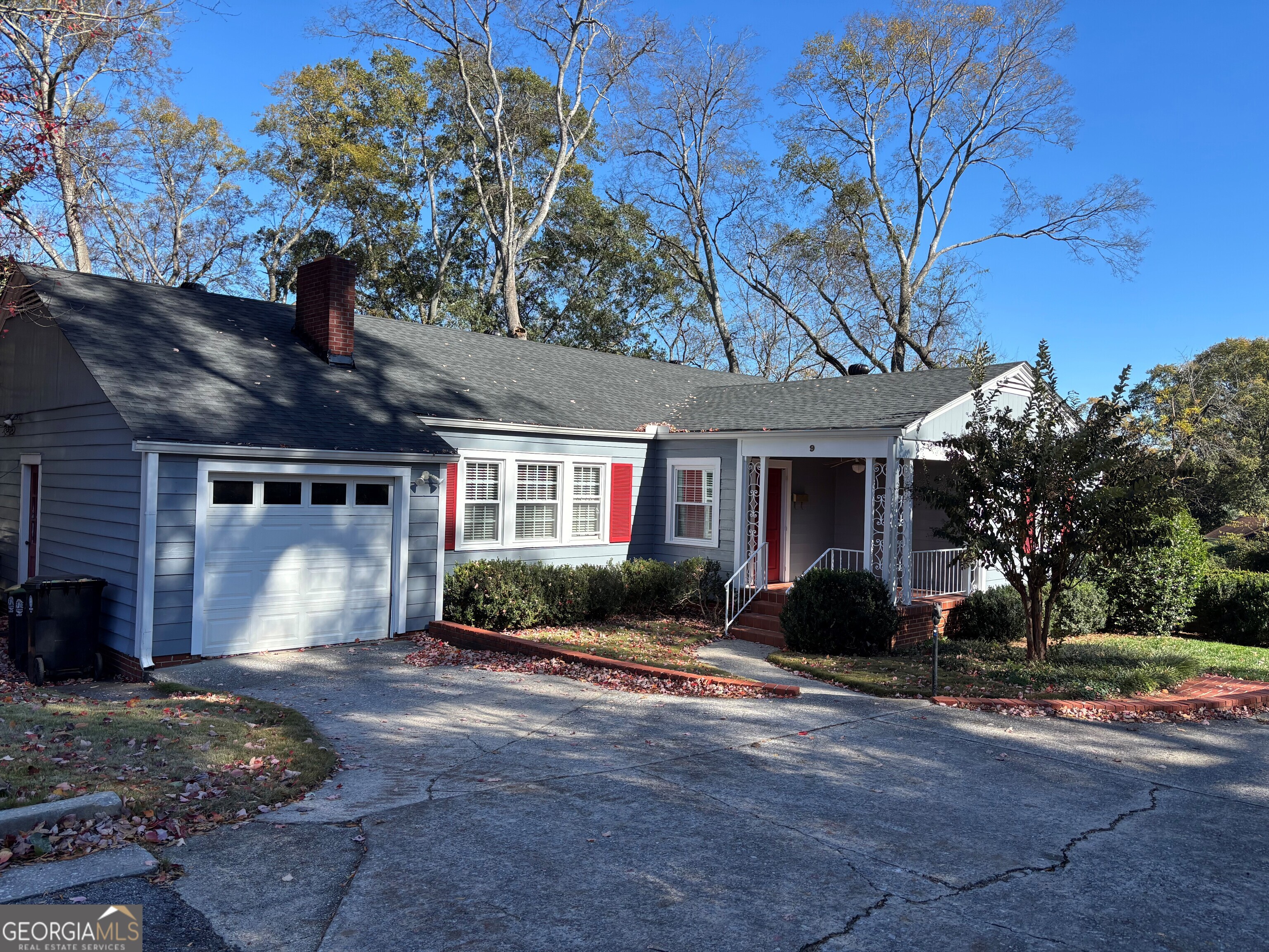 9 Eastridge Court SW Rome GA 30161