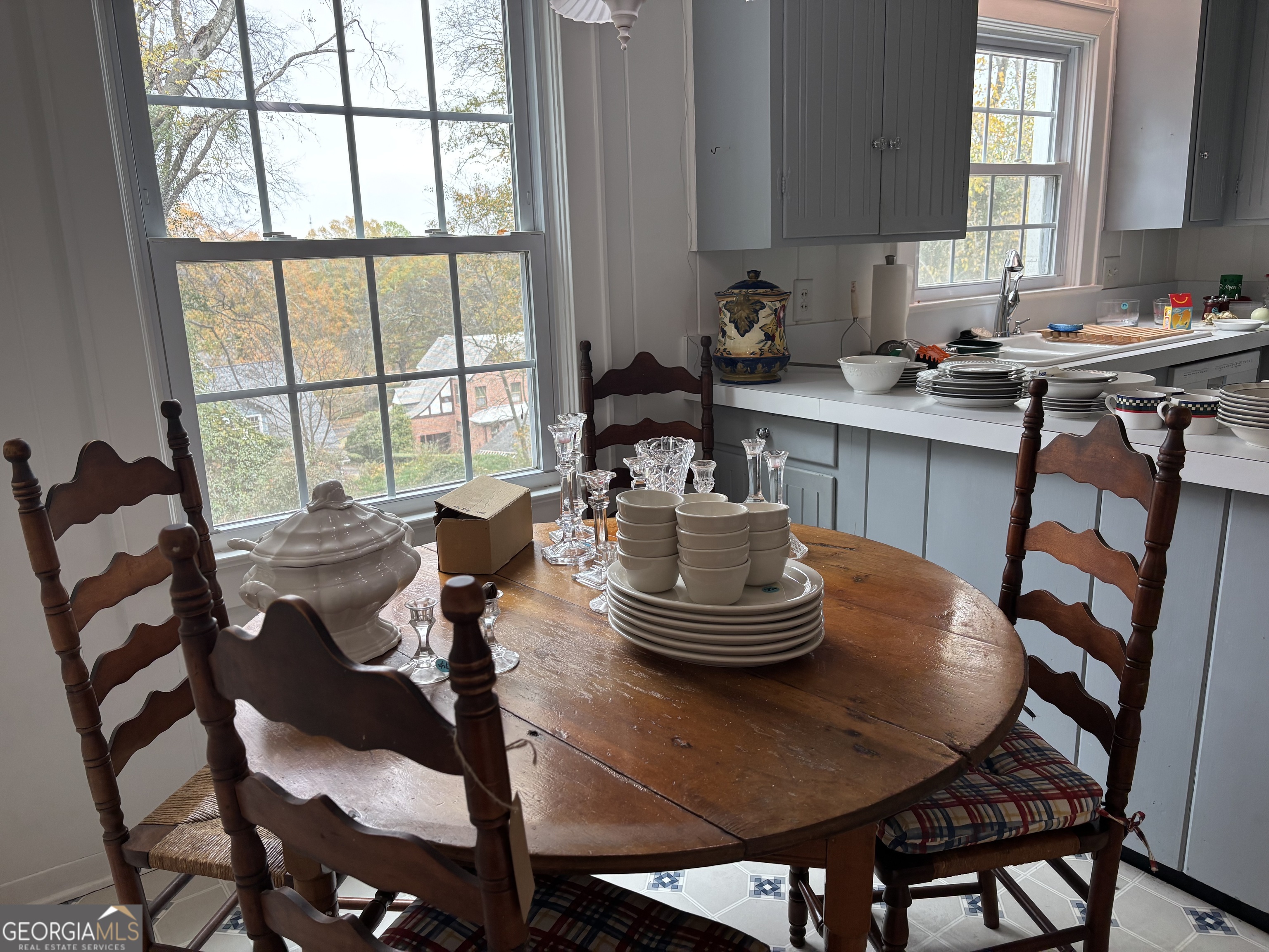 9 Eastridge Court SW Rome GA 30161