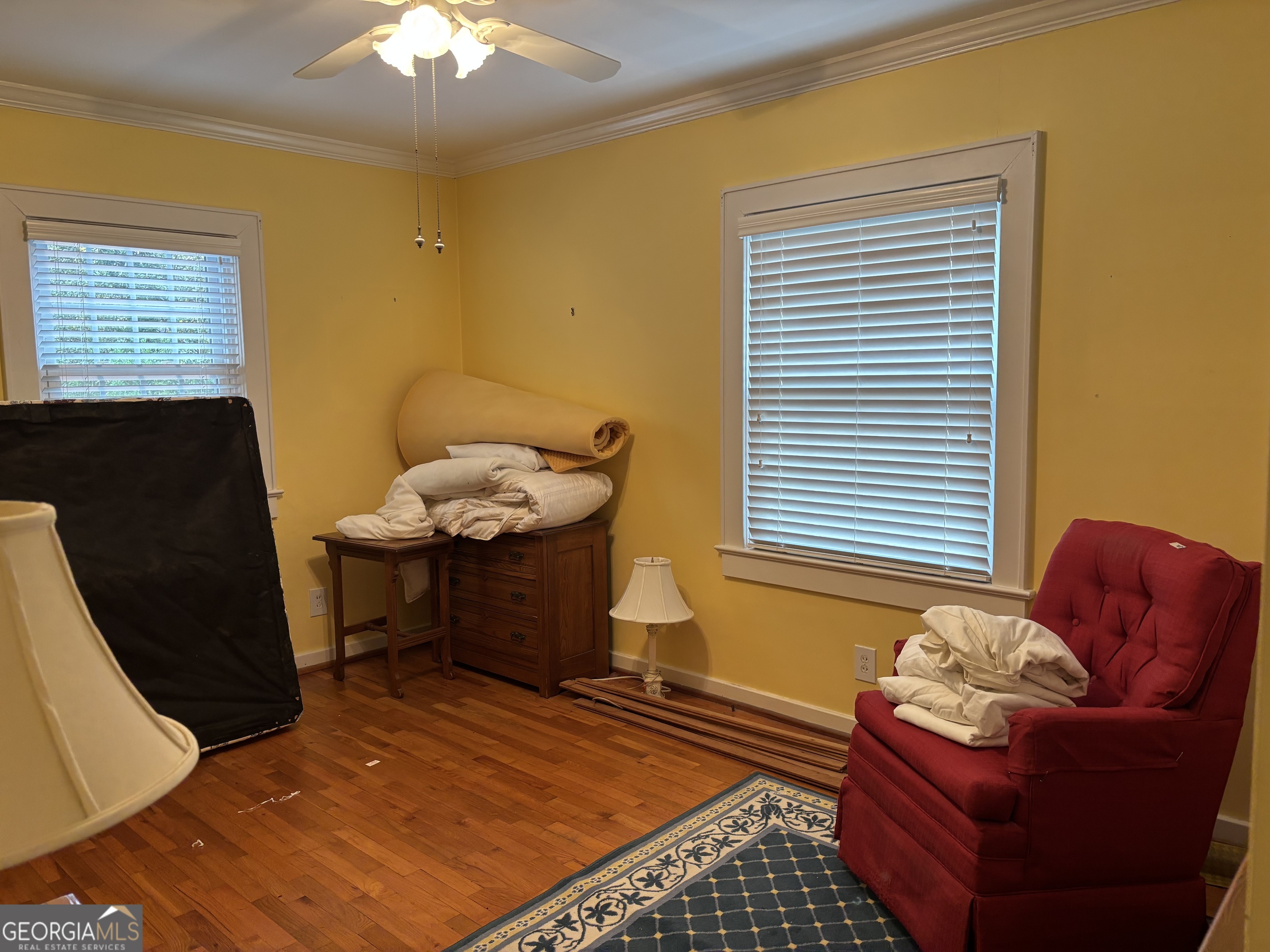 9 Eastridge Court SW Rome GA 30161