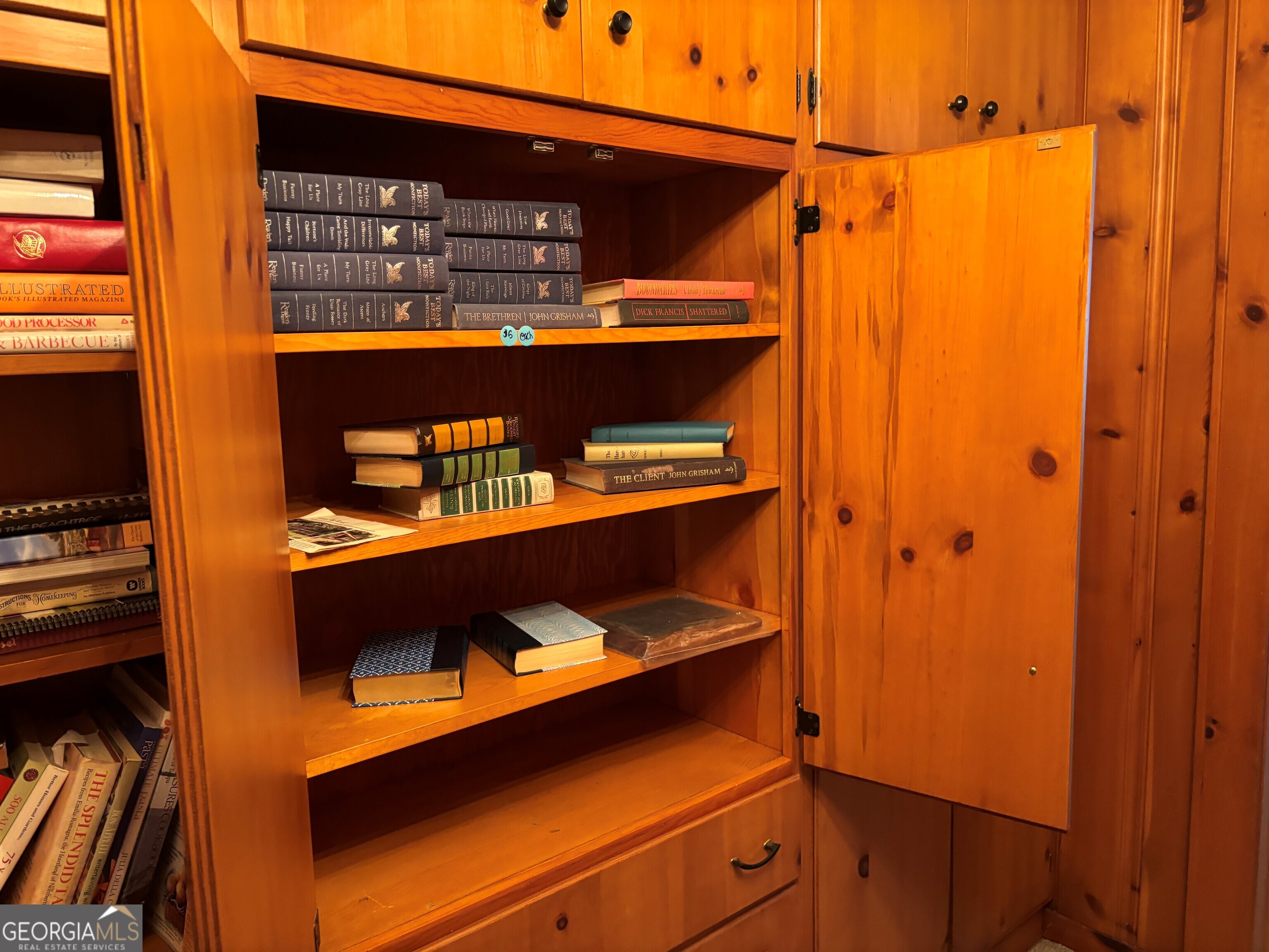 9 Eastridge Court SW Rome GA 30161