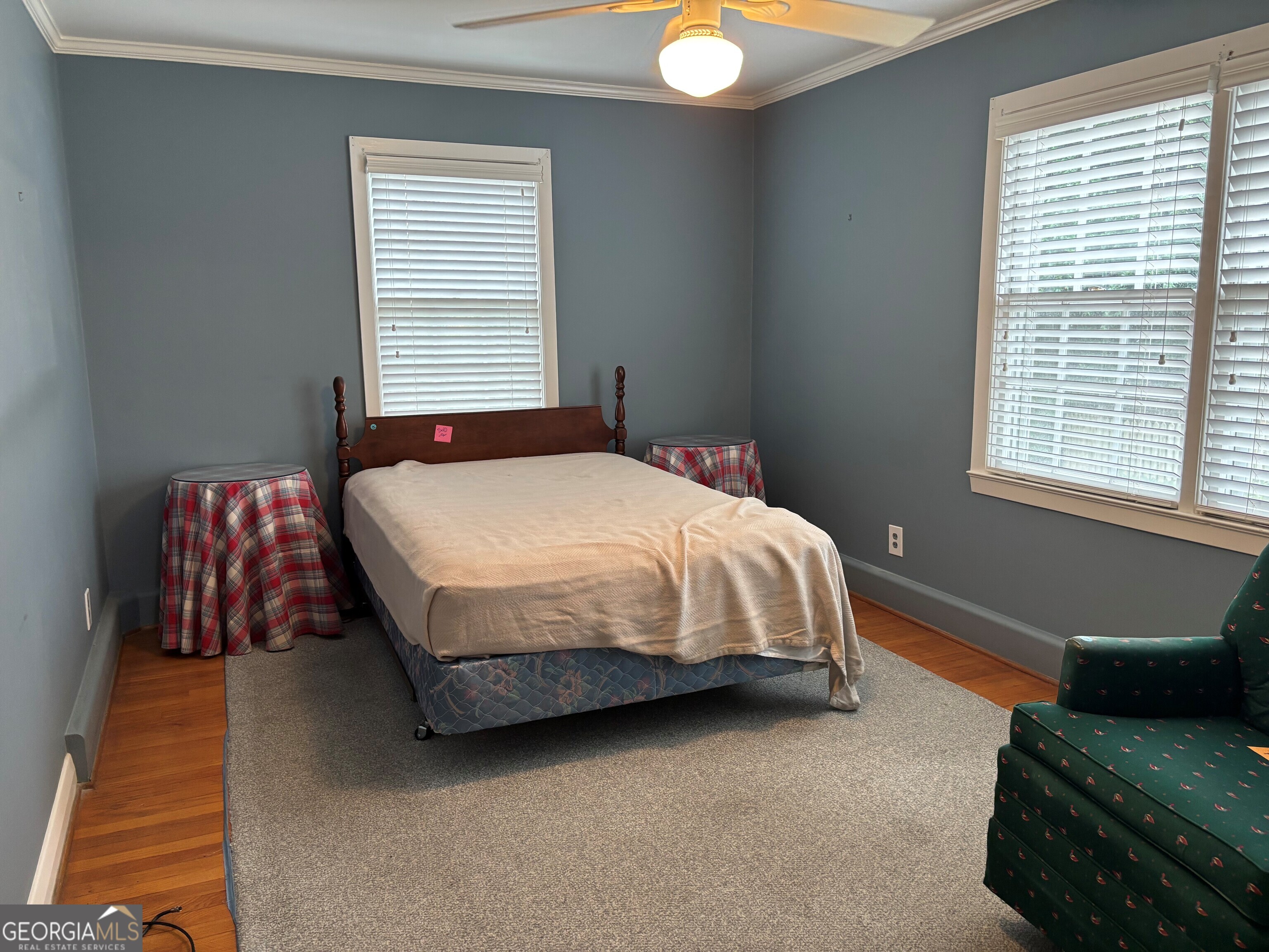 9 Eastridge Court SW Rome GA 30161