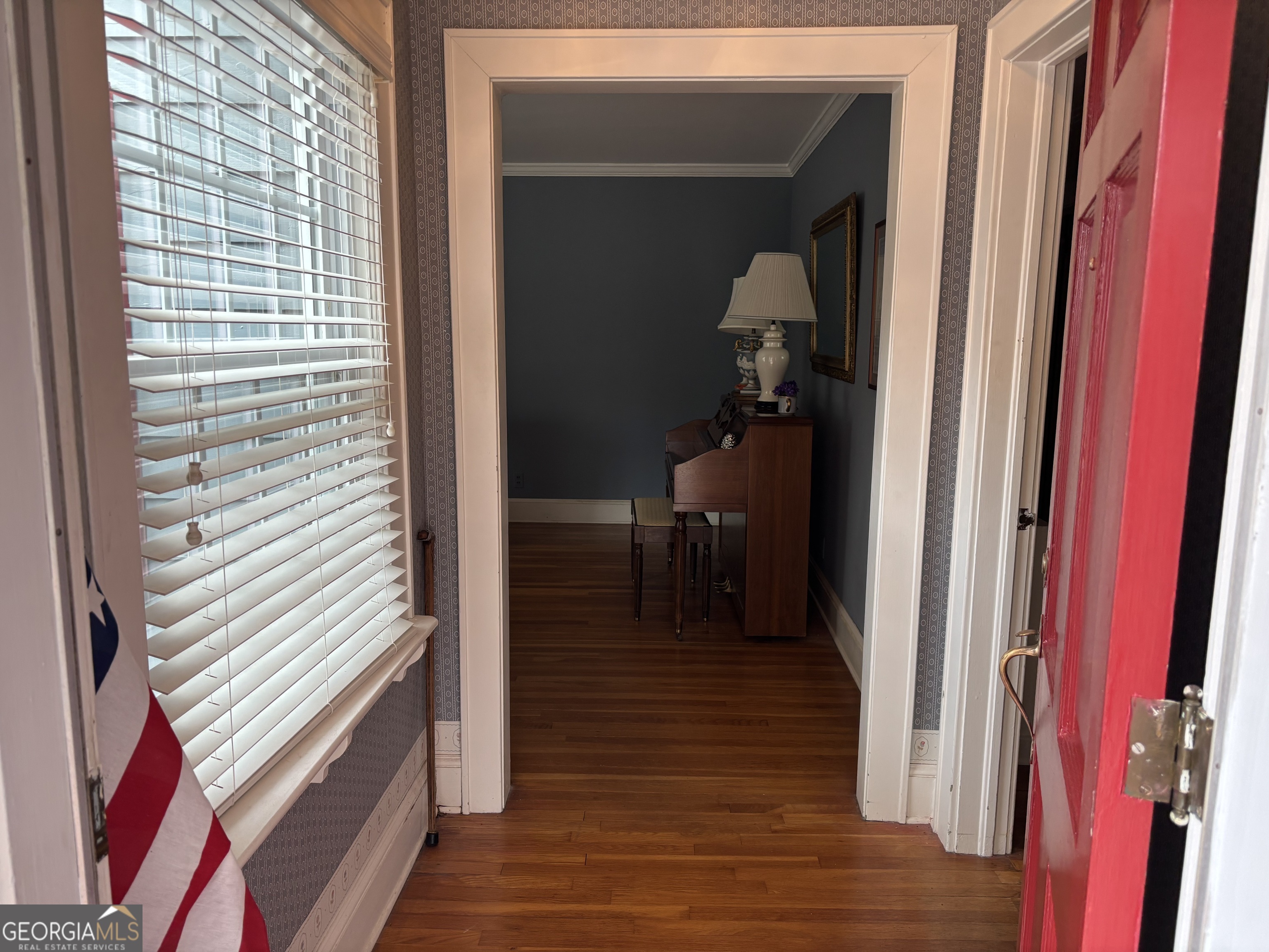 9 Eastridge Court SW Rome GA 30161