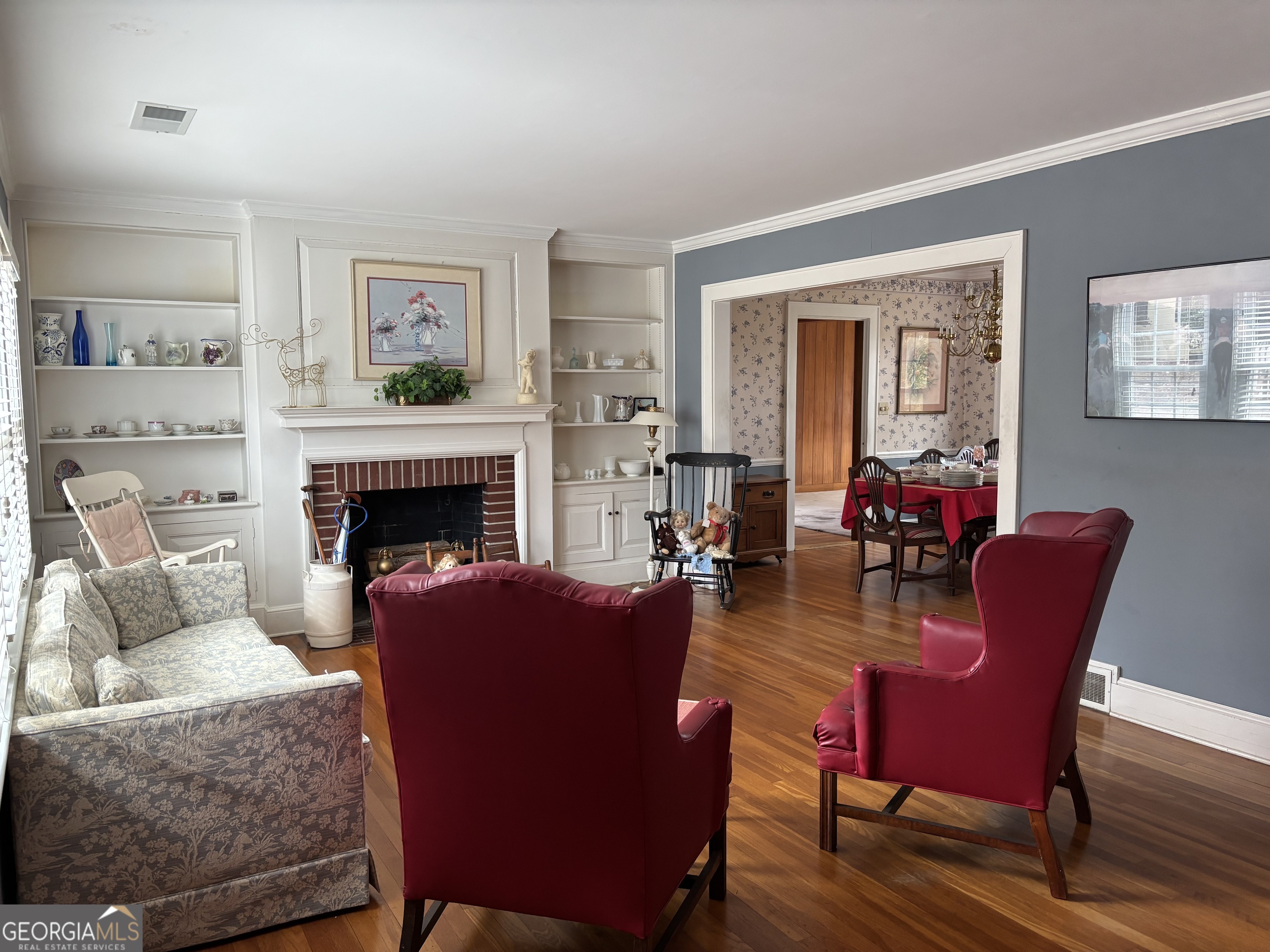 9 Eastridge Court SW Rome GA 30161